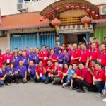 促进交流、深化情谊：拜访瓜拉庇朥广东会馆