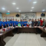 友好交流·共商合作 雪隆华校校友会联合会莅临拜访