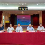 雪隆广东会馆 奖助学金颁发典礼、【线上历史走廊】推介礼及会员大会 圆满举行