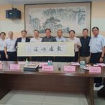 广州海外联谊会访问团莅临 共促粤马民间友好往来