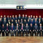 雪隆广东会馆完成第82届董事会职员复选 新届领导阵容正式出炉