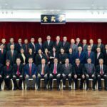 雪隆广东会馆完成第82届董事会职员复选  新届领导阵容正式出炉